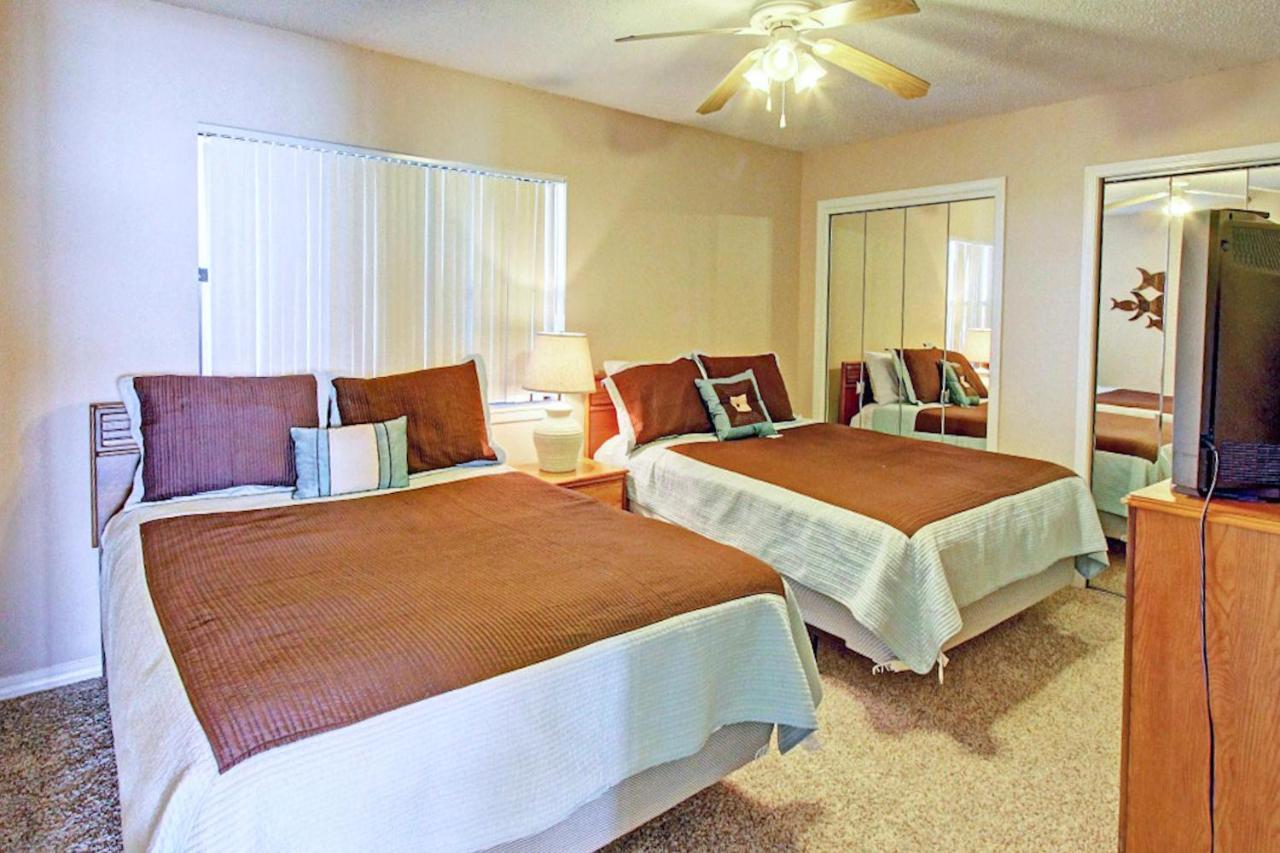 Apartamento Nautilus 1303 Fort Walton Beach Exterior foto