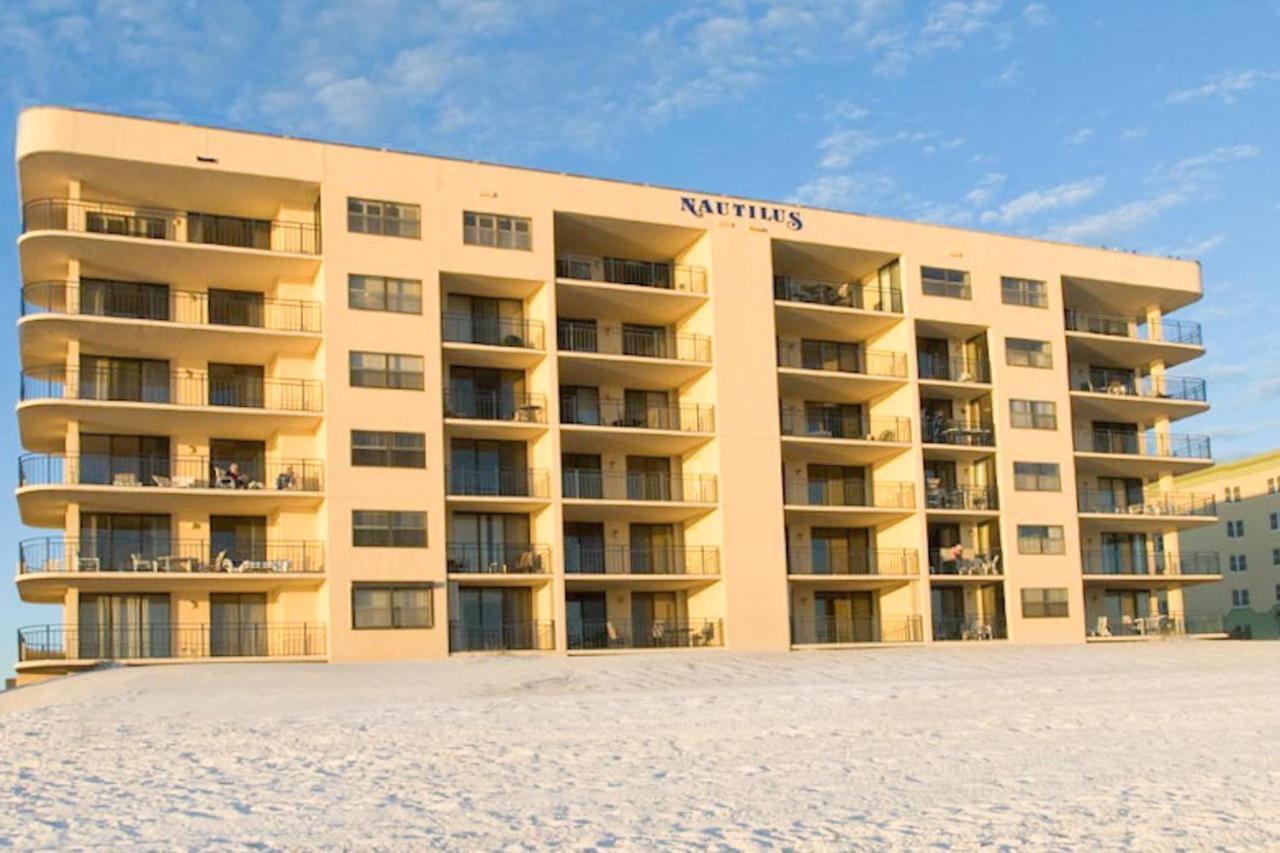 Apartamento Nautilus 1303 Fort Walton Beach Exterior foto