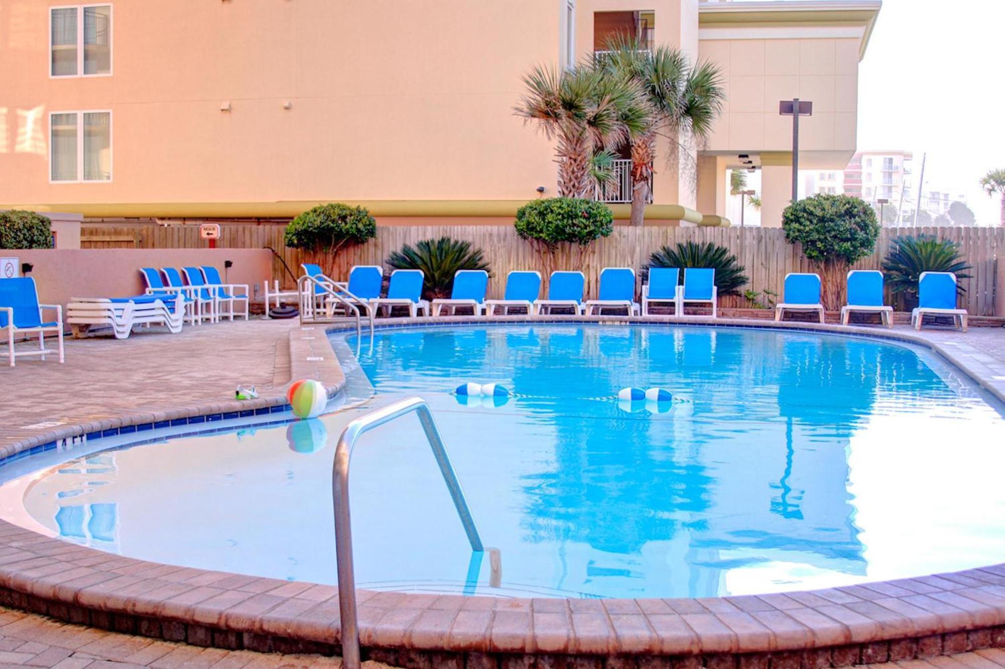 Apartamento Nautilus 1303 Fort Walton Beach Exterior foto