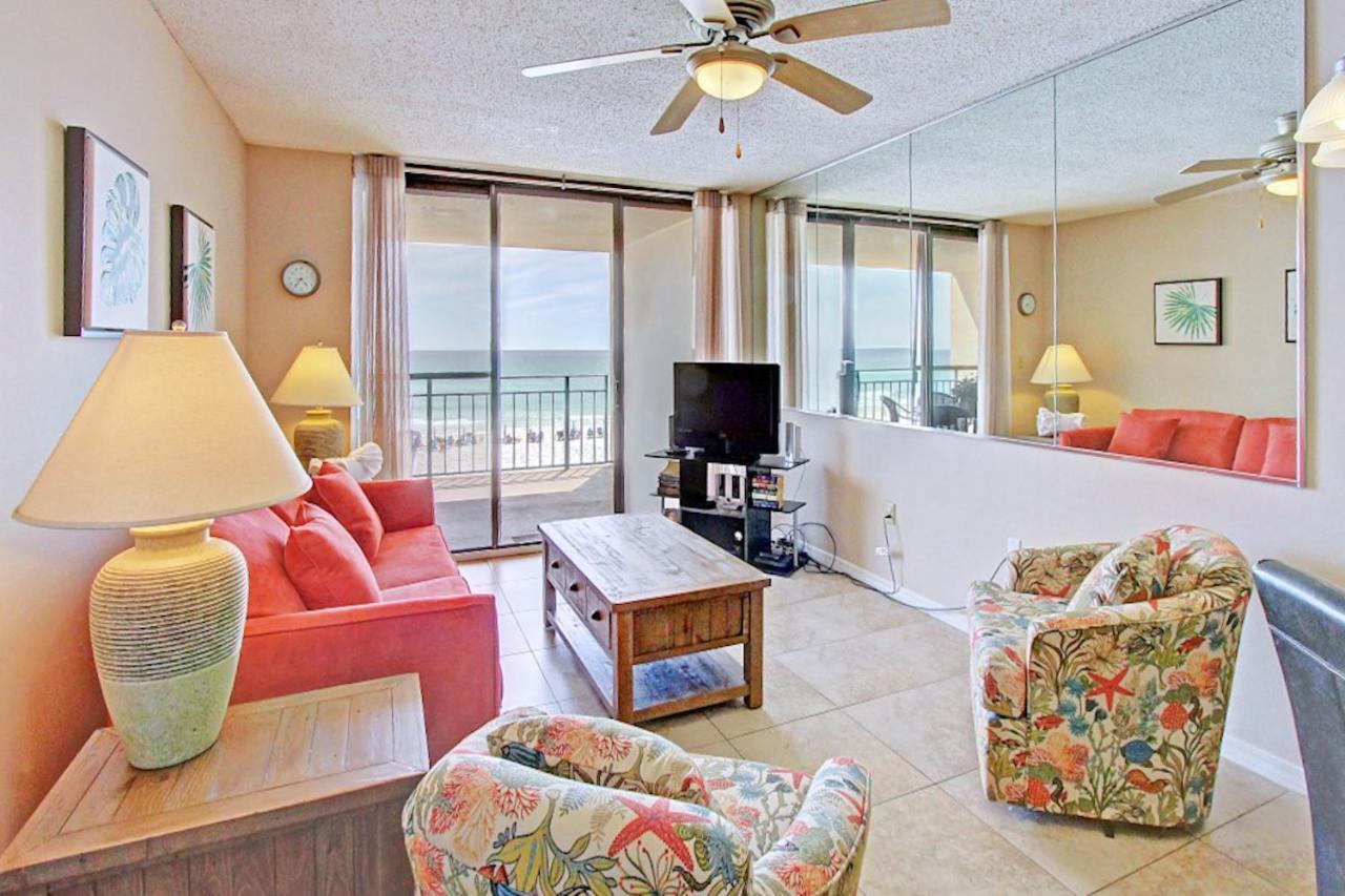Apartamento Nautilus 1303 Fort Walton Beach Exterior foto